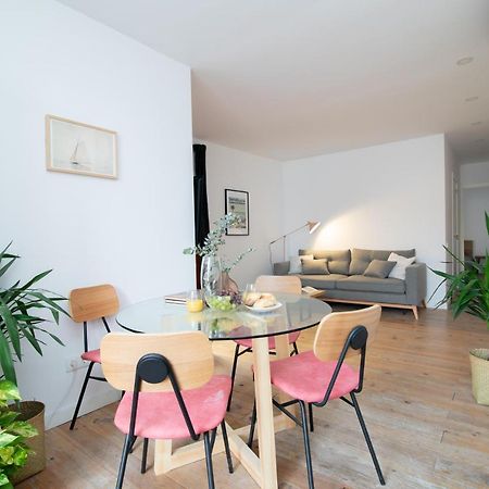 Barcelona Apartments In Born Exterior foto